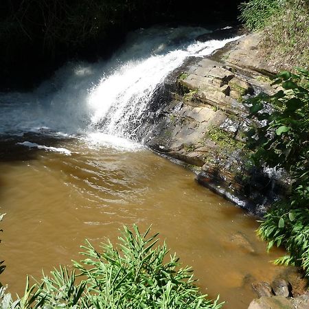 Eco Pousada Figueira Grande Piracaia Εξωτερικό φωτογραφία