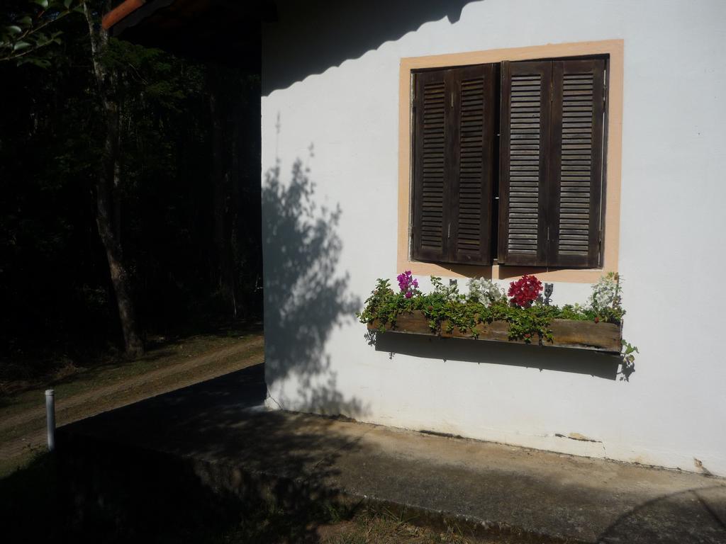 Eco Pousada Figueira Grande Piracaia Εξωτερικό φωτογραφία