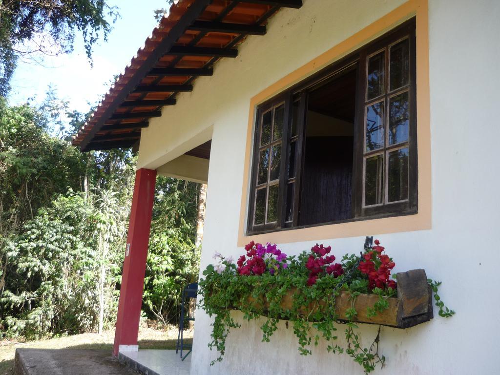 Eco Pousada Figueira Grande Piracaia Εξωτερικό φωτογραφία