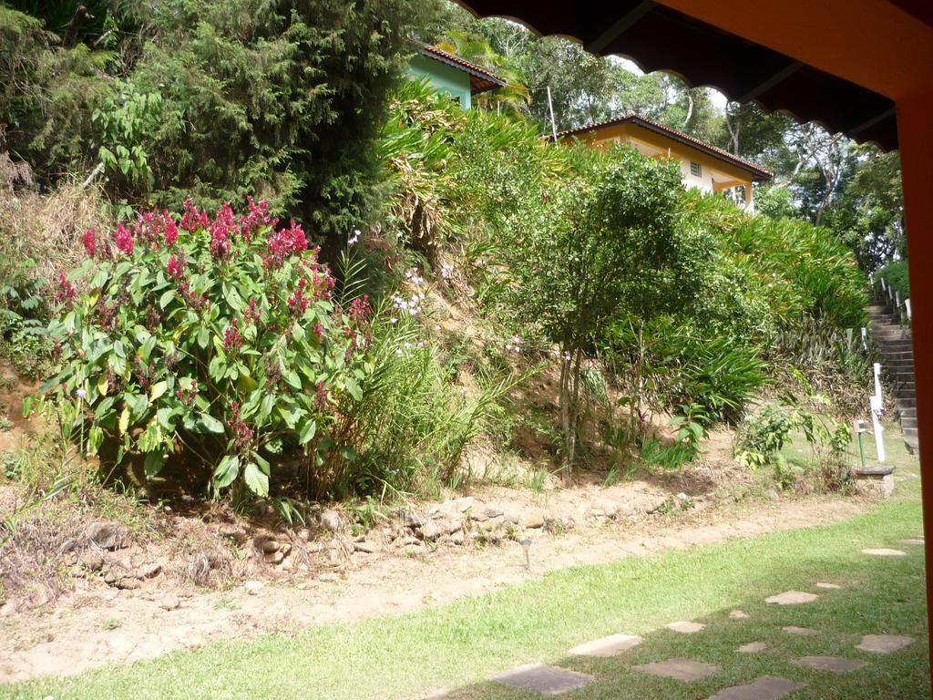 Eco Pousada Figueira Grande Piracaia Εξωτερικό φωτογραφία