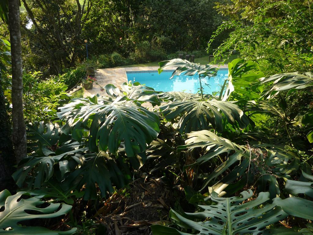 Eco Pousada Figueira Grande Piracaia Εξωτερικό φωτογραφία
