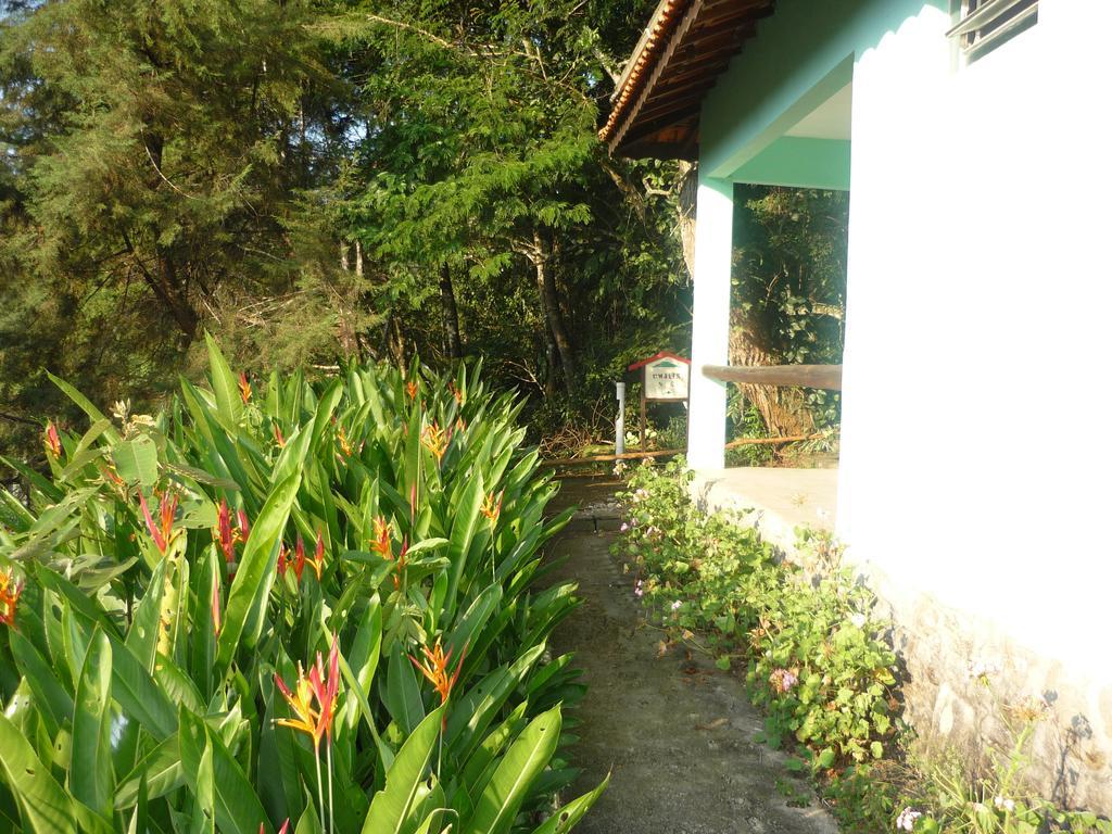 Eco Pousada Figueira Grande Piracaia Εξωτερικό φωτογραφία