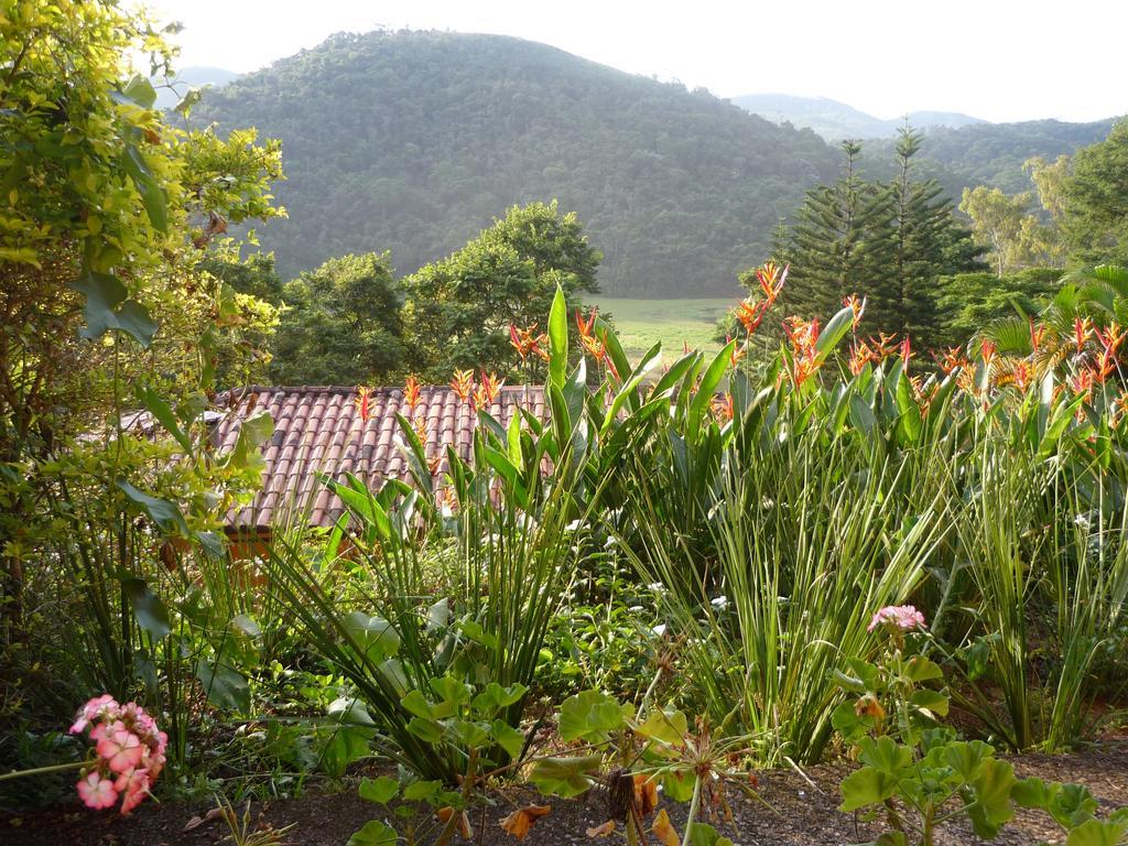 Eco Pousada Figueira Grande Piracaia Εξωτερικό φωτογραφία