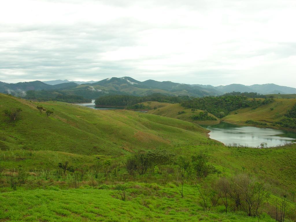 Eco Pousada Figueira Grande Piracaia Εξωτερικό φωτογραφία