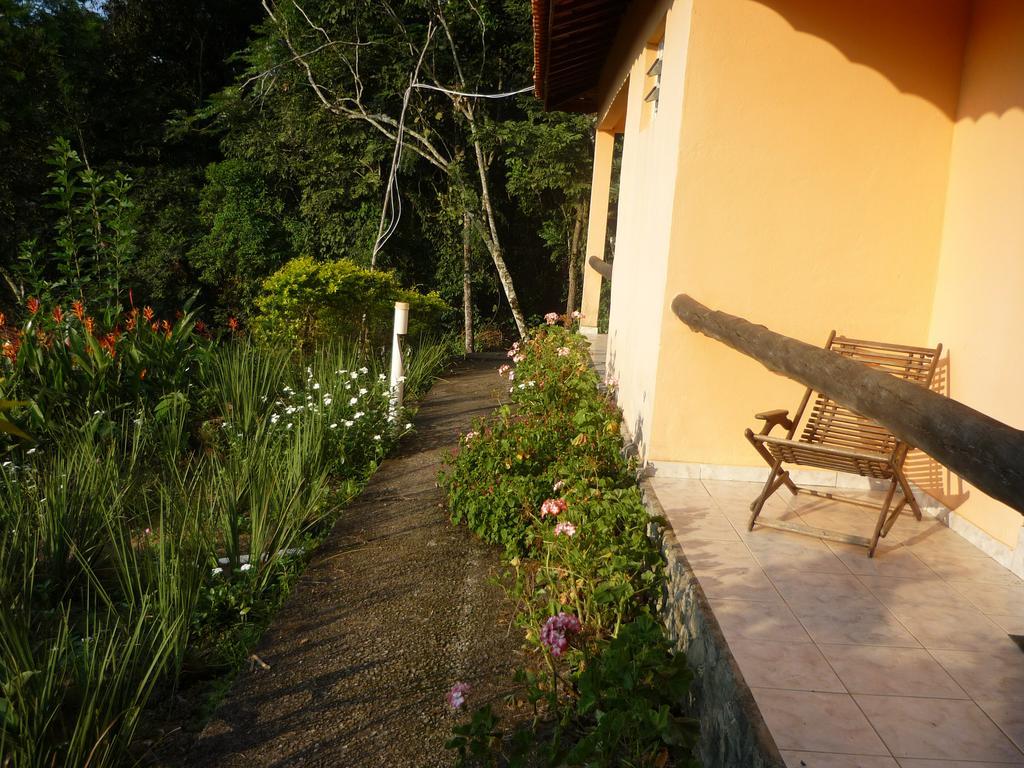 Eco Pousada Figueira Grande Piracaia Εξωτερικό φωτογραφία