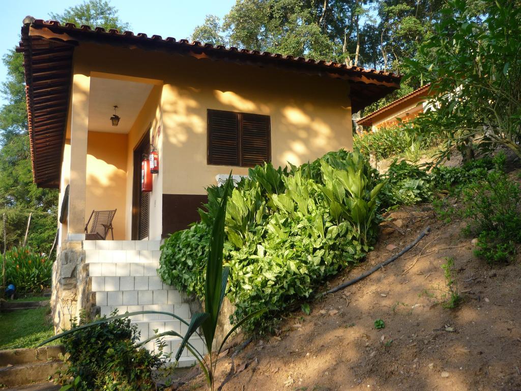 Eco Pousada Figueira Grande Piracaia Εξωτερικό φωτογραφία