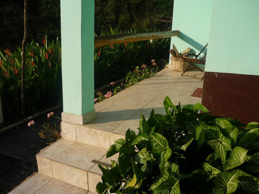 Eco Pousada Figueira Grande Piracaia Εξωτερικό φωτογραφία