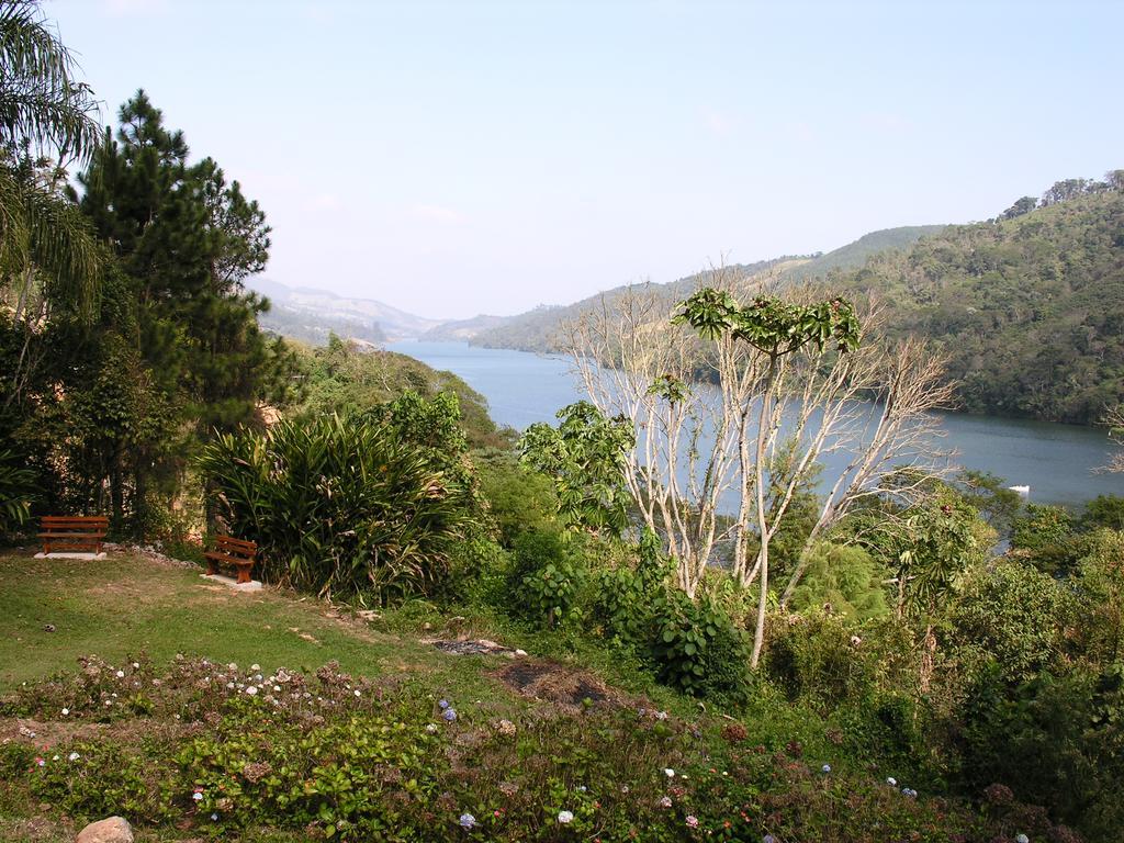 Eco Pousada Figueira Grande Piracaia Εξωτερικό φωτογραφία