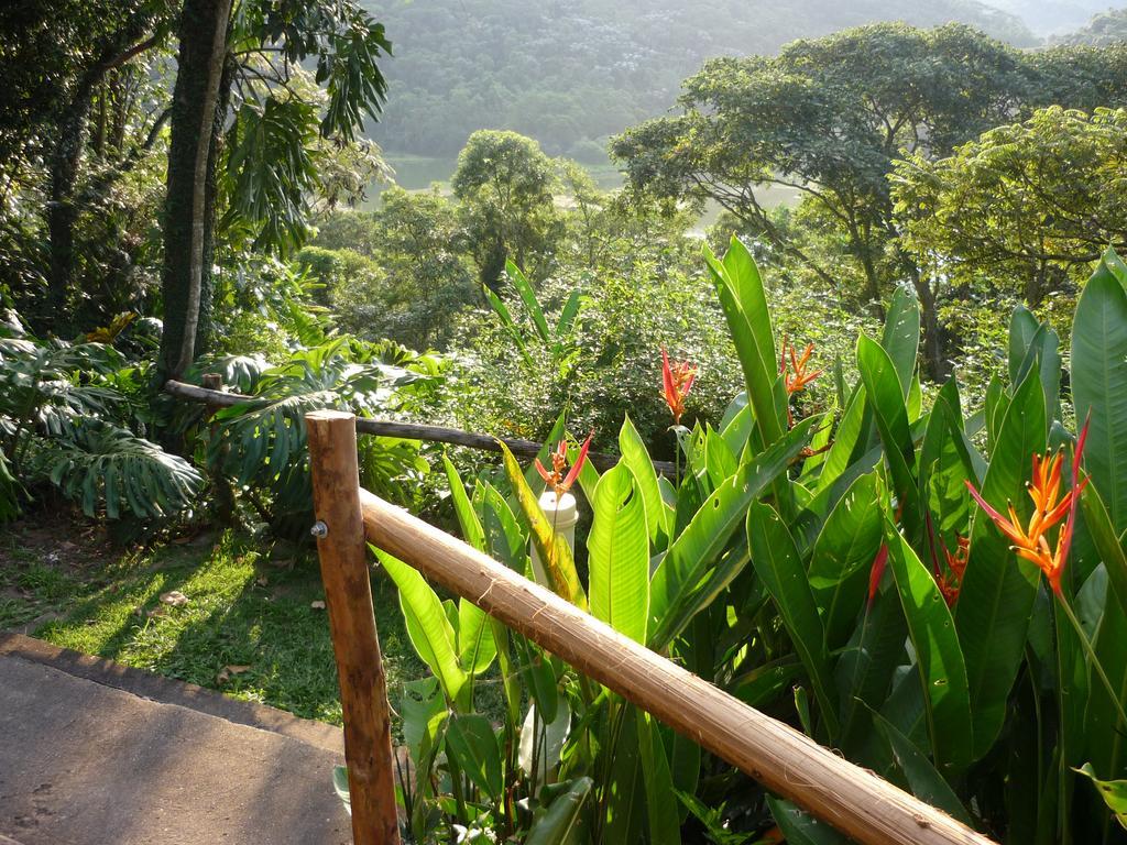 Eco Pousada Figueira Grande Piracaia Εξωτερικό φωτογραφία