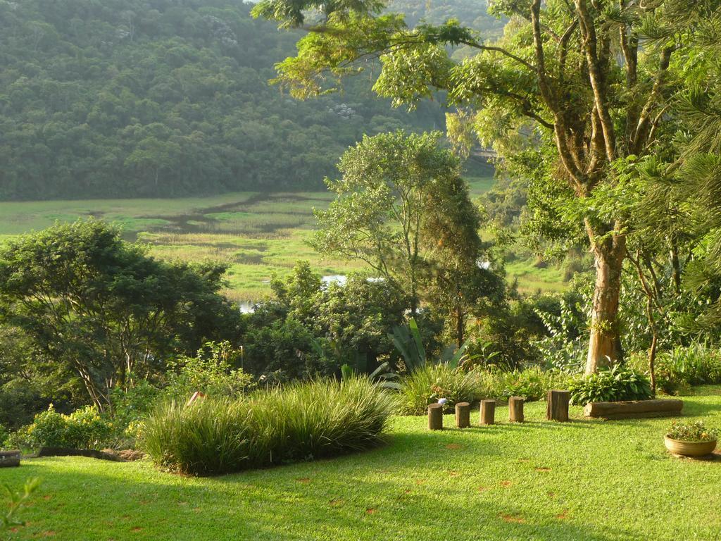 Eco Pousada Figueira Grande Piracaia Εξωτερικό φωτογραφία