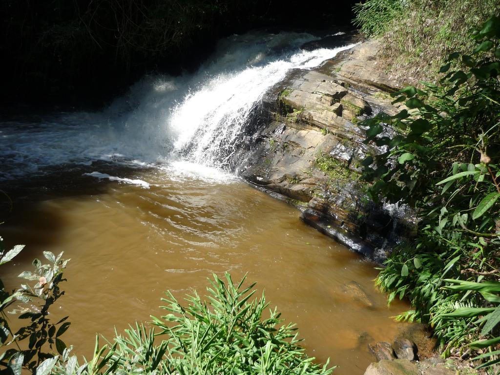 Eco Pousada Figueira Grande Piracaia Εξωτερικό φωτογραφία